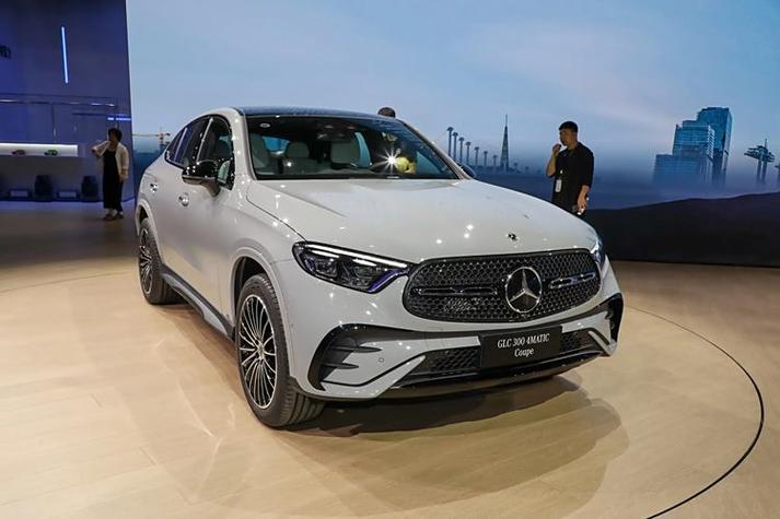 奔驰纯电车2025款价格
