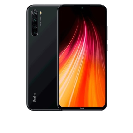 红米note8屏幕闪烁