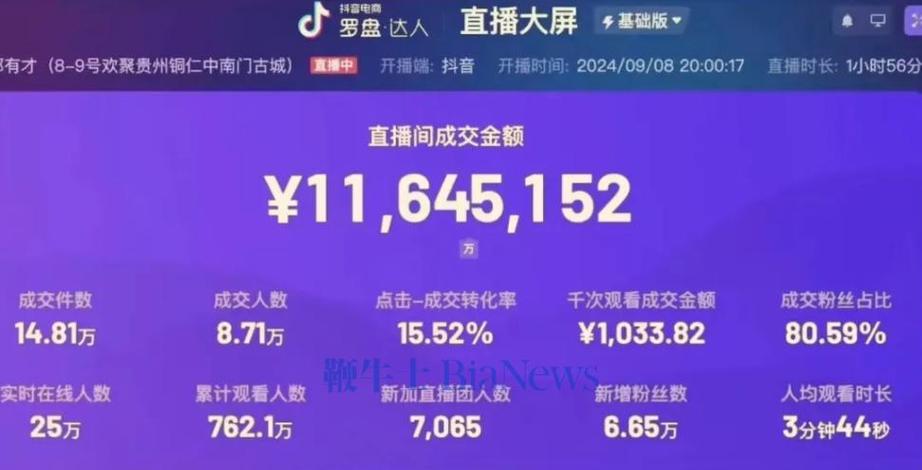 抖音直播怎么挣钱