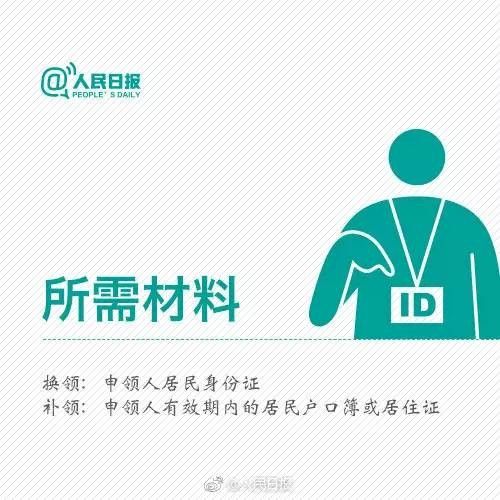未成年办身份证要家长陪同吗