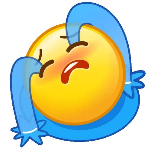QQ表情包贴表情组合