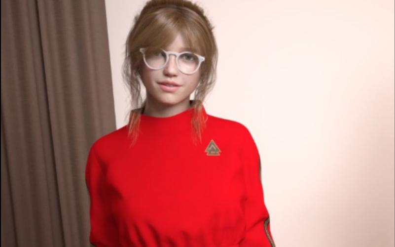 暮光庄园欧美汉化slg