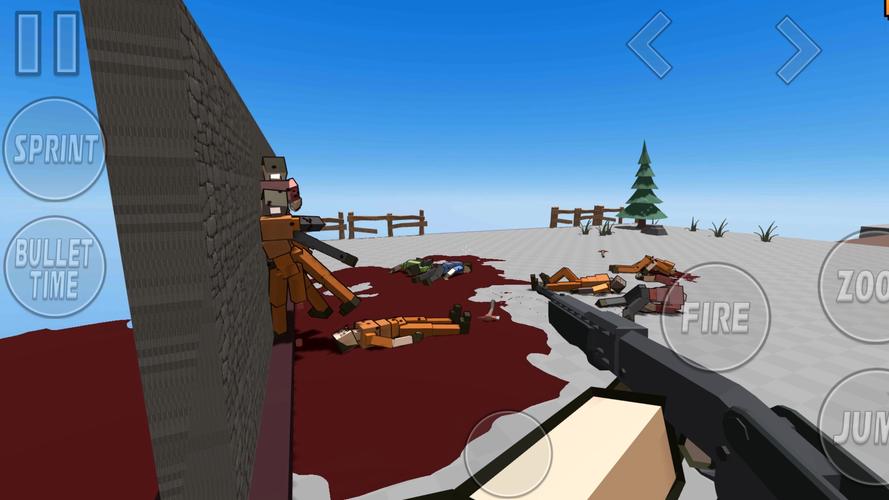 Bloodbath(G沙盒)0.1.1下载