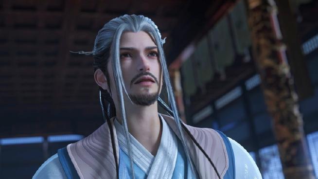 李长生三部曲是哪三部