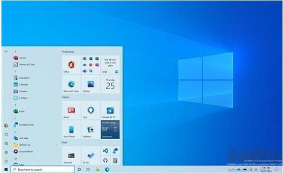 Windows10家庭中文版下载