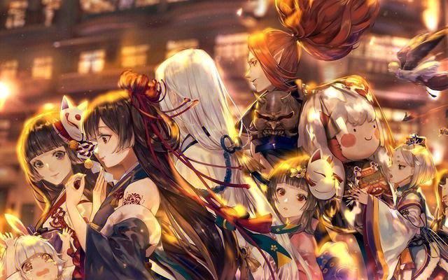 阴阳师桌面版安装包