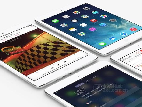 ipadmini2最流畅系统