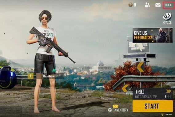 pubg轻体直装1.0-pro
