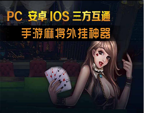 开挂辅助器