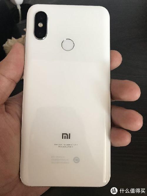 小米8刷国际版