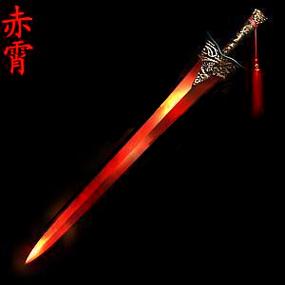 魔兽世界十大名剑