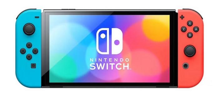 switch久了不用开不了机