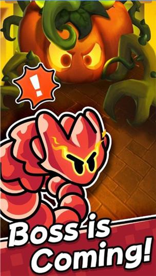 贪吃蛇无限金币版无限钻石