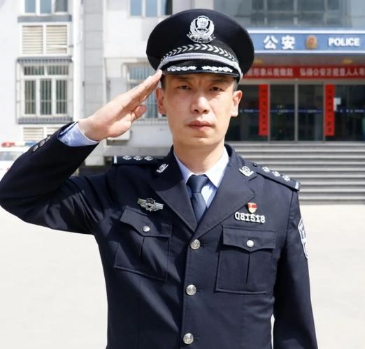 警察凭照片能找到人吗