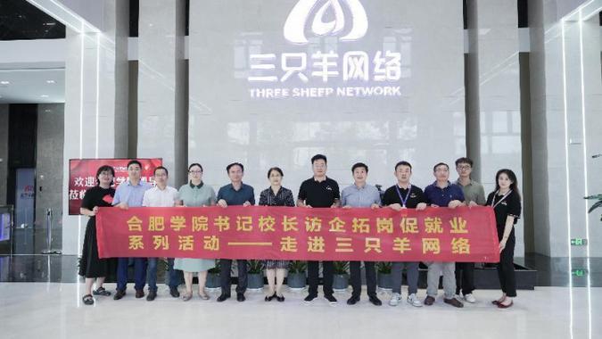 3只羊集团公司简介