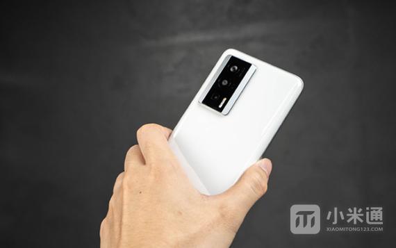 红米k60怎么录屏