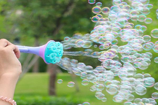 泡泡bubble最新版本