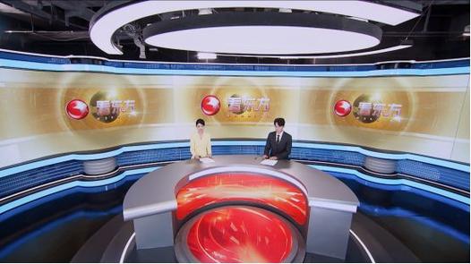 东方卫视直播入口官网