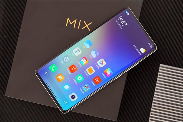 小米8miui12.5增强版