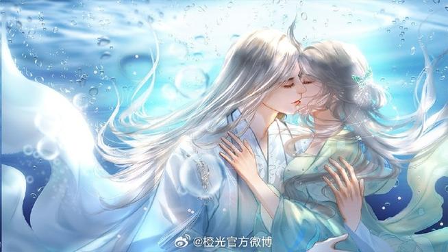 橙光好玩的剧情向游戏