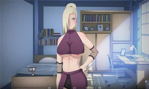 火影的仆人汉化破解