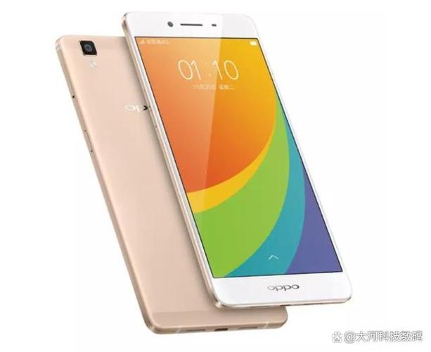 oppor9出厂日期