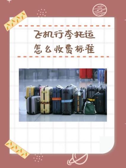 俄航托运行李收费标准