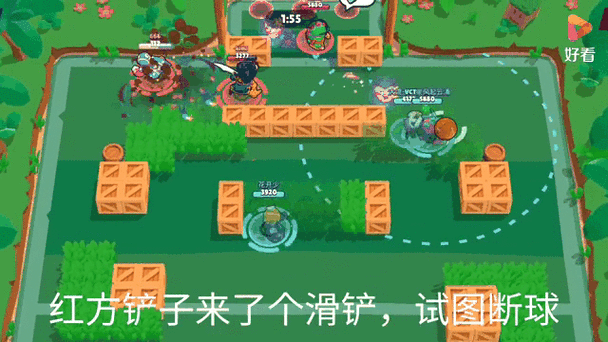 荒野乱斗开挂神器