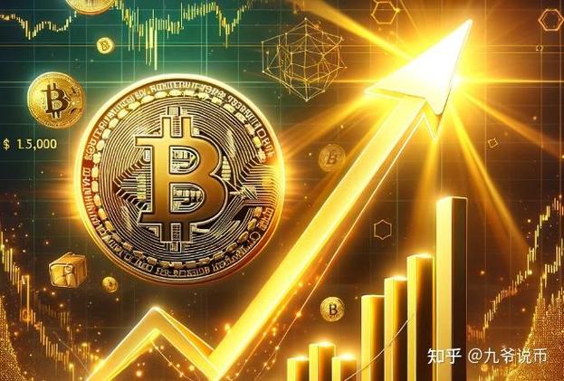 比特币升破74000美元新