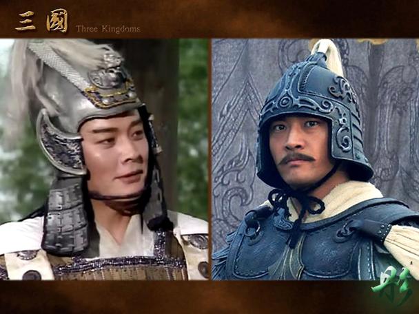 旧版三国演义百度云盘高清