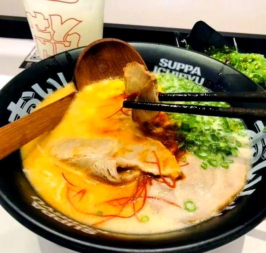 开拉面店赚钱吗