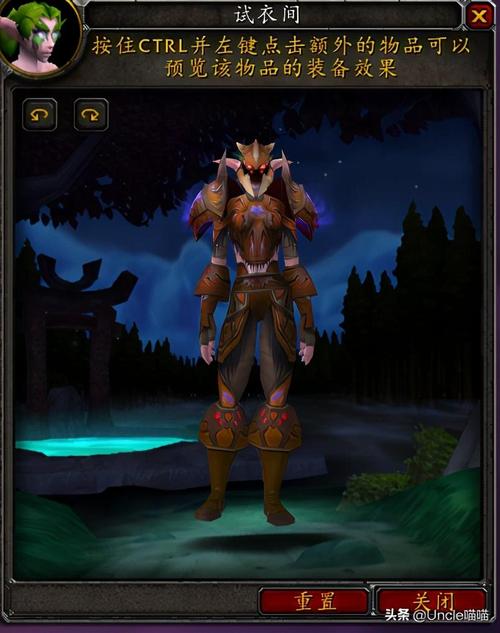 魔兽世界怀旧服猎人最强配装
