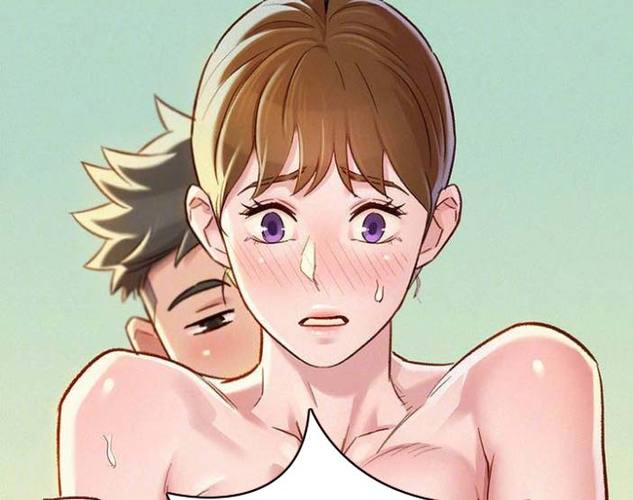 免费韩漫漫画在线阅读韩漫村