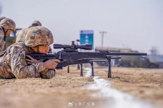 狙击手之射击2019