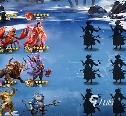 灵境物语破解版