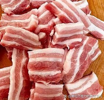 红肉与白肉的区别