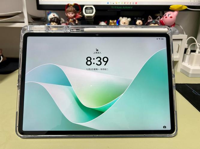 华为平板刷win10双系统