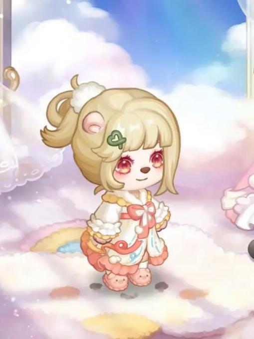 奥比岛隐藏免费服装
