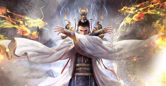 遮天:晚年天尊,我能穿越诸天
