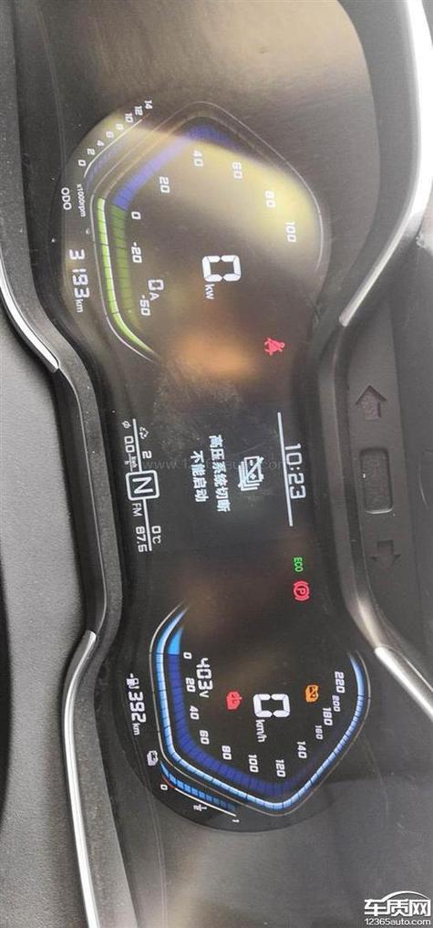 空气能热水器显示故障