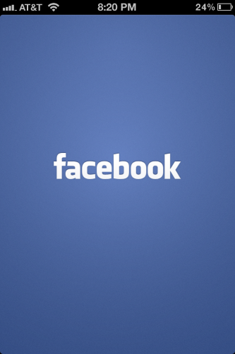 facebook官方客户端下载