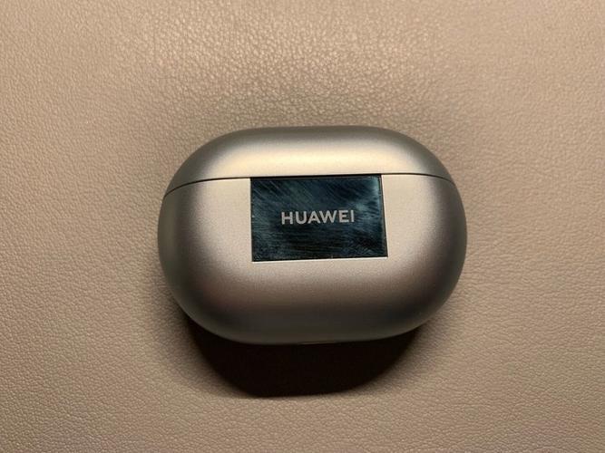 华为蓝牙耳机声音小