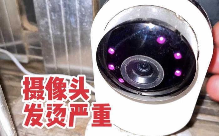 监控拔了插头还录像吗