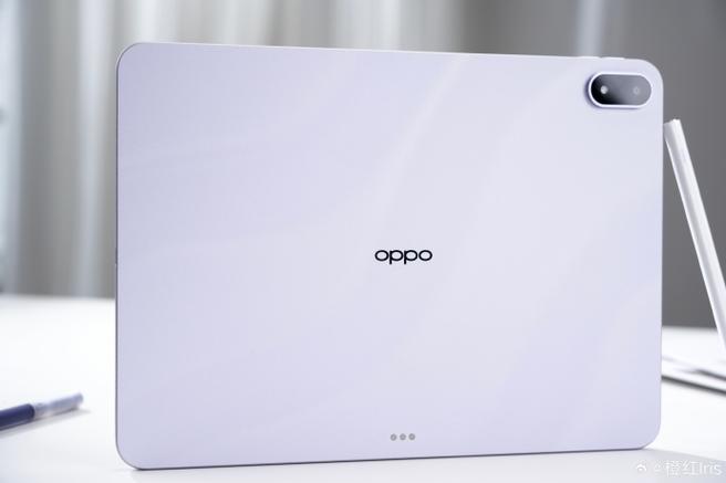 oppopad5