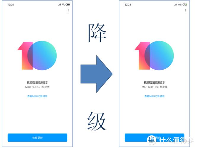 miui12降级miui11稳定版