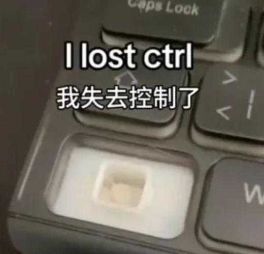 我的世界突然没有按键