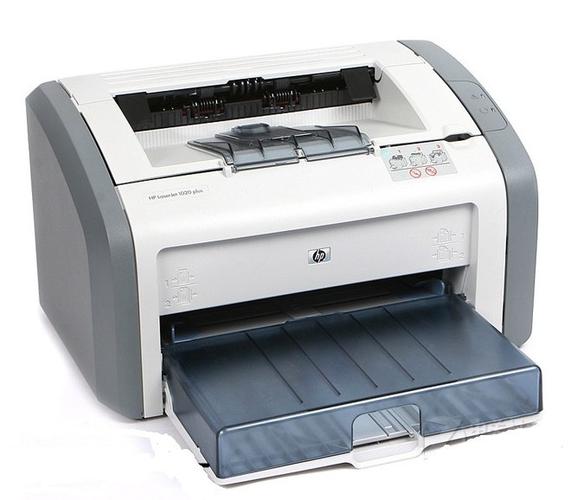 惠普打印机1020plus
