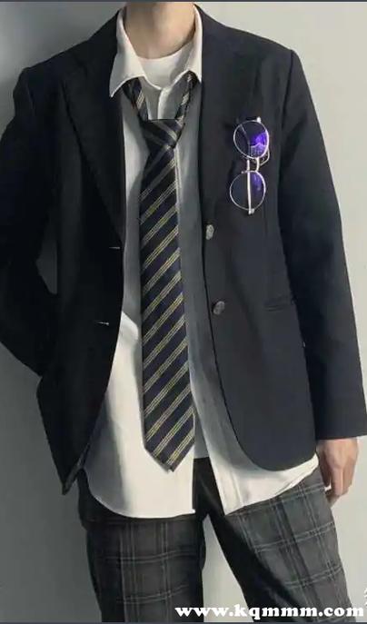 喜欢jk的男生是什么心态