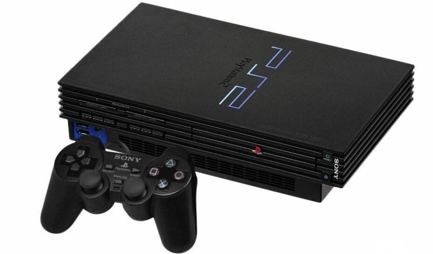 ps3玩ps2游戏