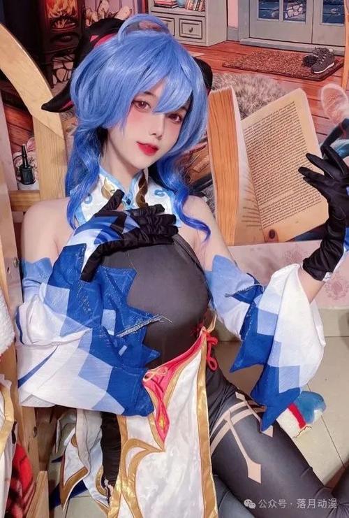 cosplay店铺排行榜